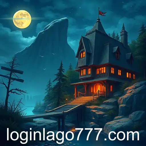 Exploring the World of Adventure Games: An In-Depth Look at Lago777