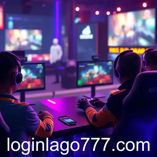 Emerging Trends in Online Gaming