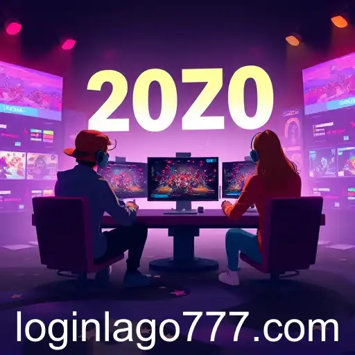 The Growth of English Gaming Platforms in a Digital Era