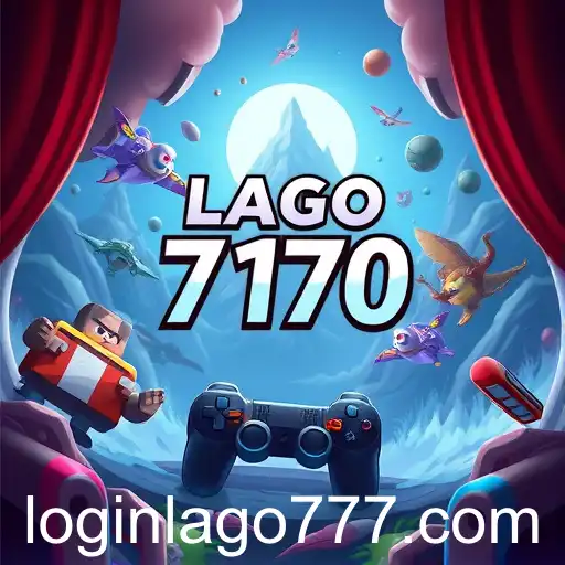 Exploring the World of Free Games: A Dive into Lago777