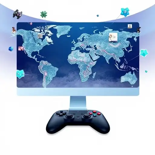 The Rising Tide of Online Gaming: Lago777's Impact