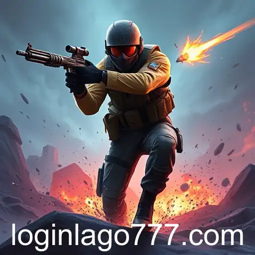 Lago777: Emerging Trends and Gamers' Haven