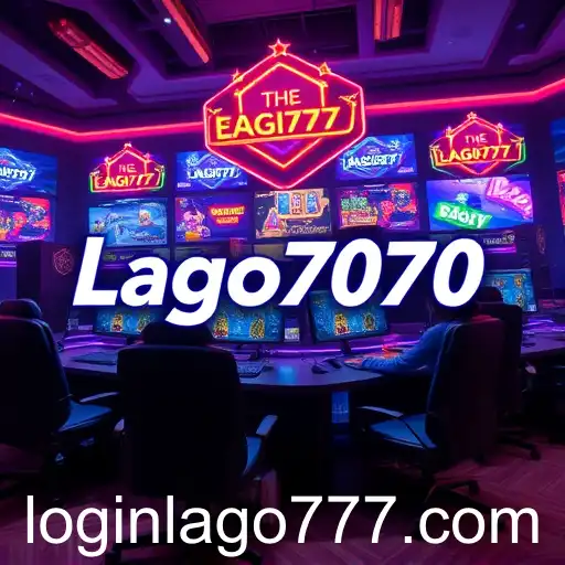 Lago777: The Rise of a Gaming Phenomenon