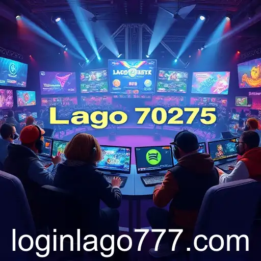 Lago777: Revolutionizing Online Gaming in 2025