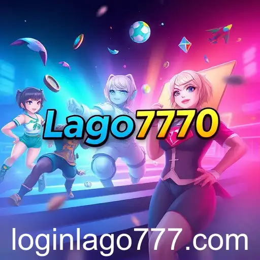 The Rise of Lago777 in the Gaming World