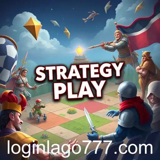 Lago777's Rise Amidst Online Gaming Evolution