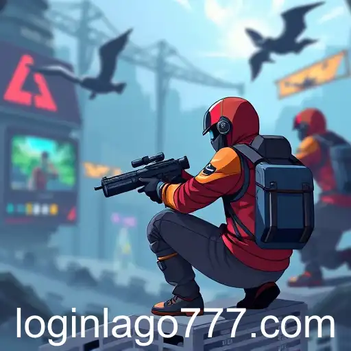 Rising Stars on Lago777: A New Era in Online Gaming