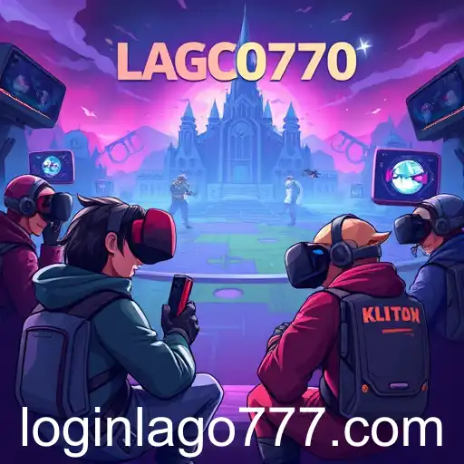 Exploring the Thrilling World of Multiplayer Games: Lago777 and Beyond
