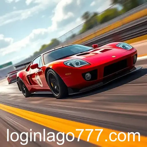 Exploring the Thrills of Racing Games: Spotlight on Lago777