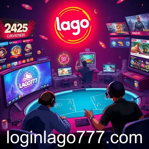 The Rise of Gaming Platforms in 2025