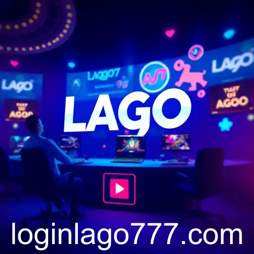 The Rise of Lago777: A New Era in Online Gaming