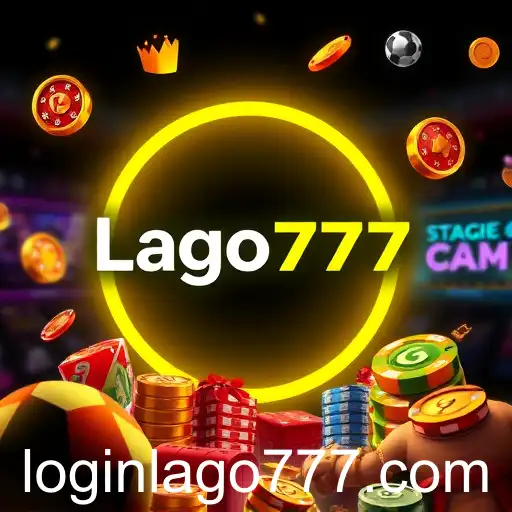 The Rise of Lago777: A Gaming Revolution