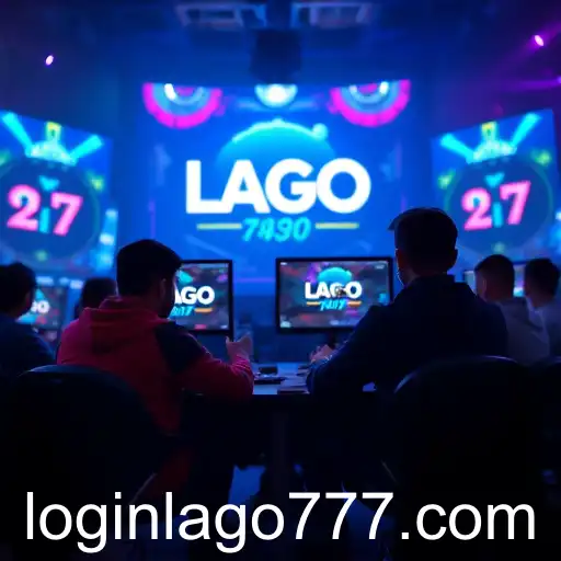 The Rise of Lago777: A New Era in Online Gaming