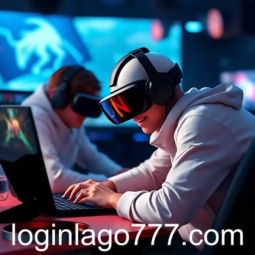 The Rise of Online Gaming: Spotlight on Lago777