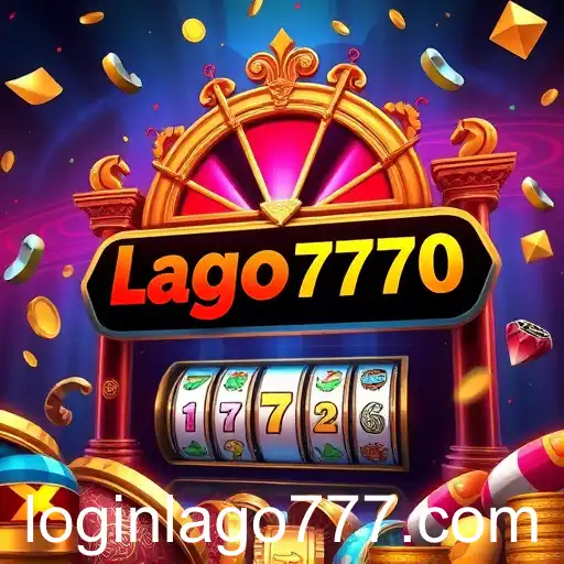Exploring the Exciting World of Slot Games: A Focus on Lago777