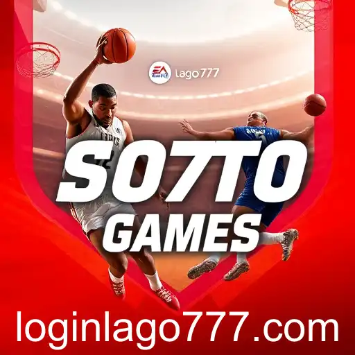 Sports Games: Exploring the Thrilling World of Virtual Athletics With lago777