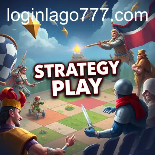 Exploring the Diverse World of Strategy Games with Keyword 'lago777'